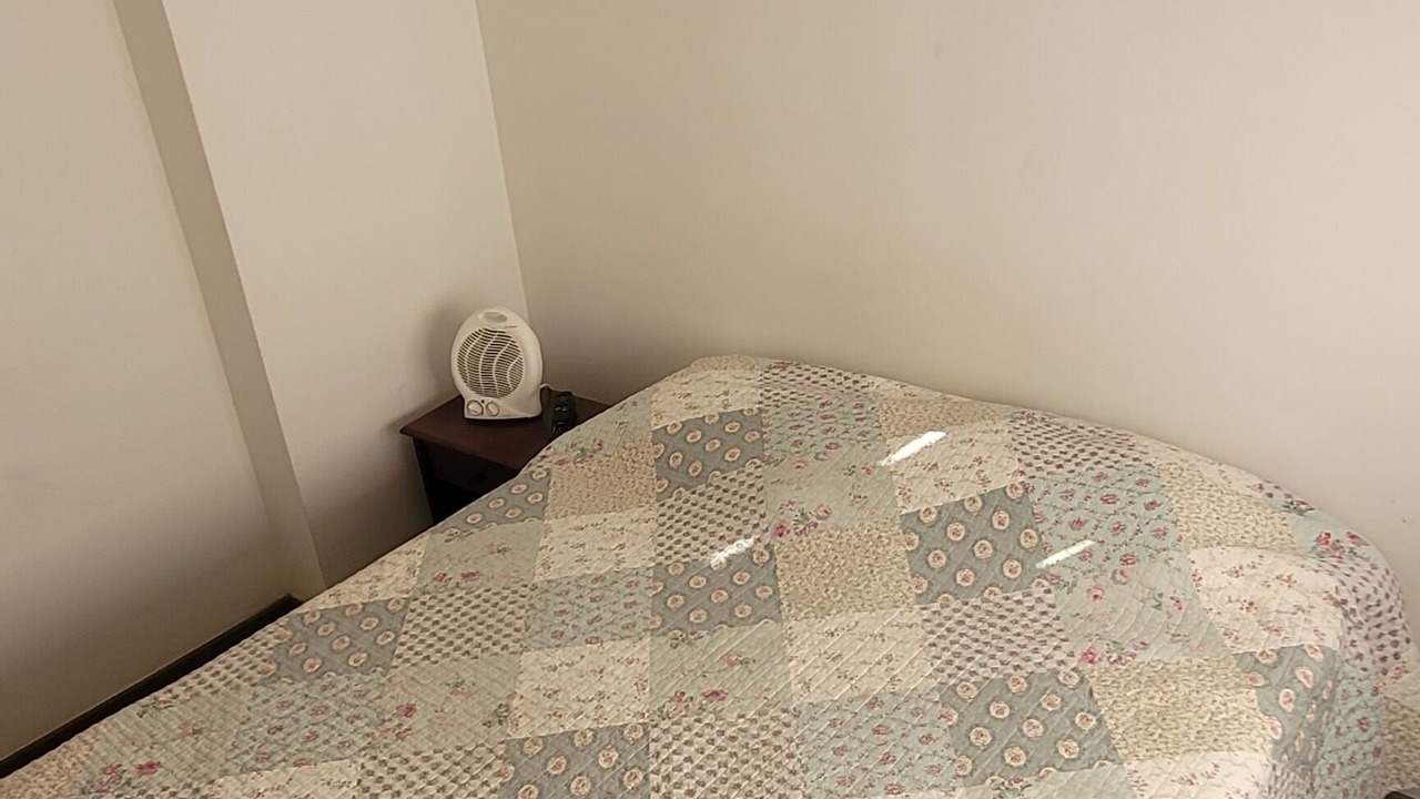 Photo of Bedroom in Talca