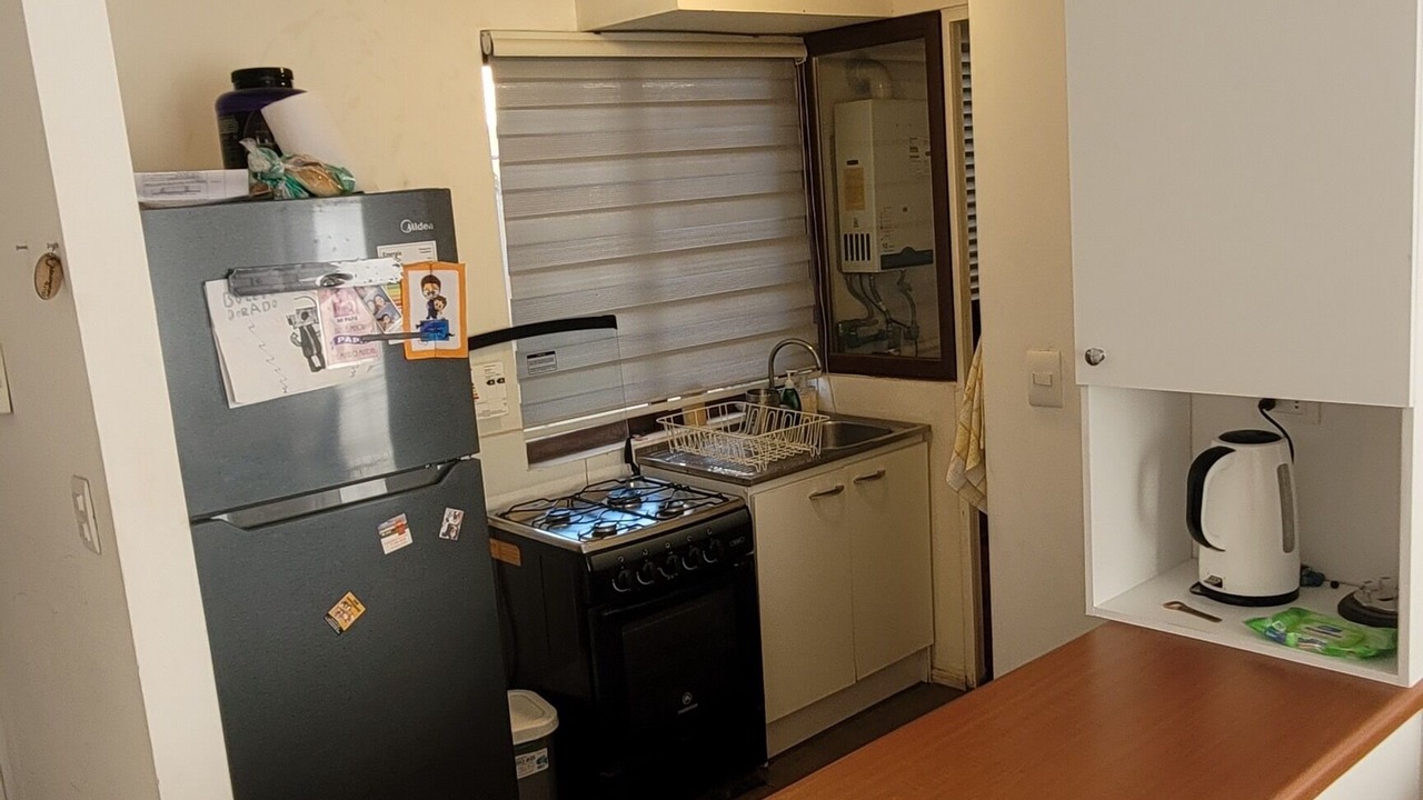 Photo of Kitchen in Talca