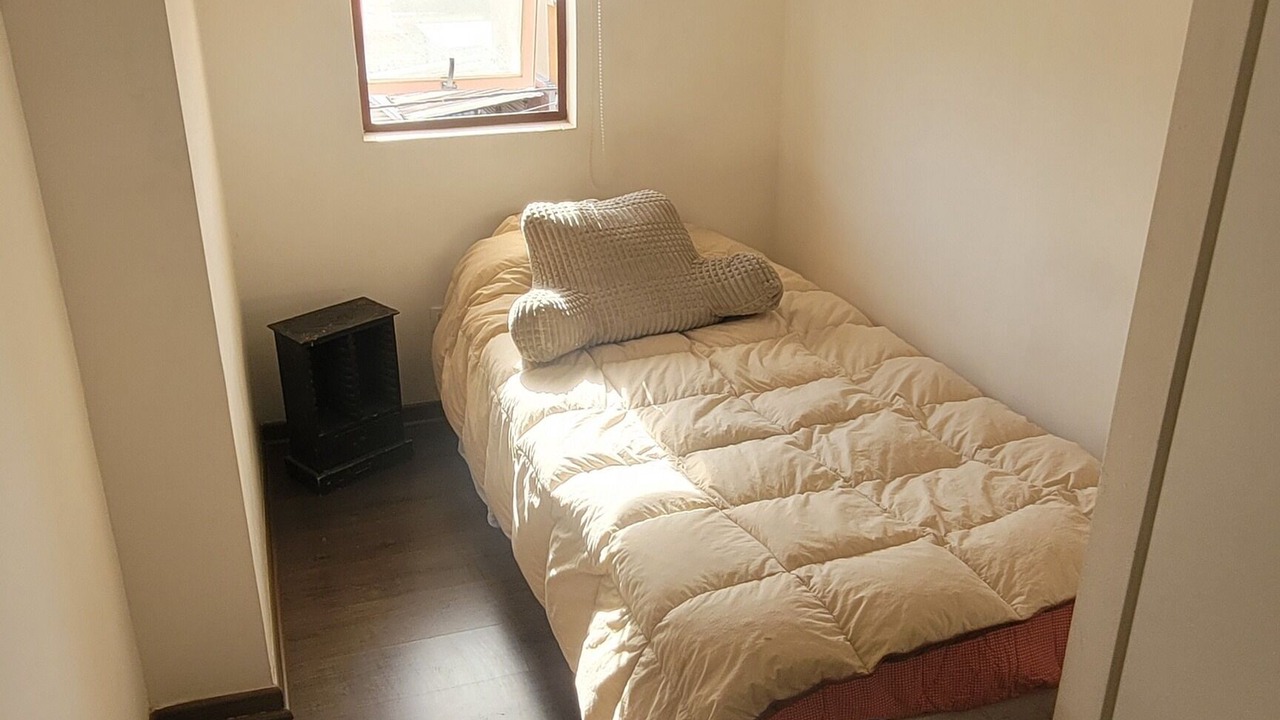 Photo of Bedroom in Talca