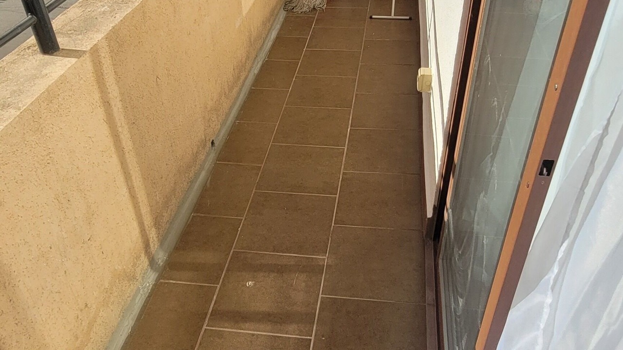 Photo of Patio Balcony in Talca