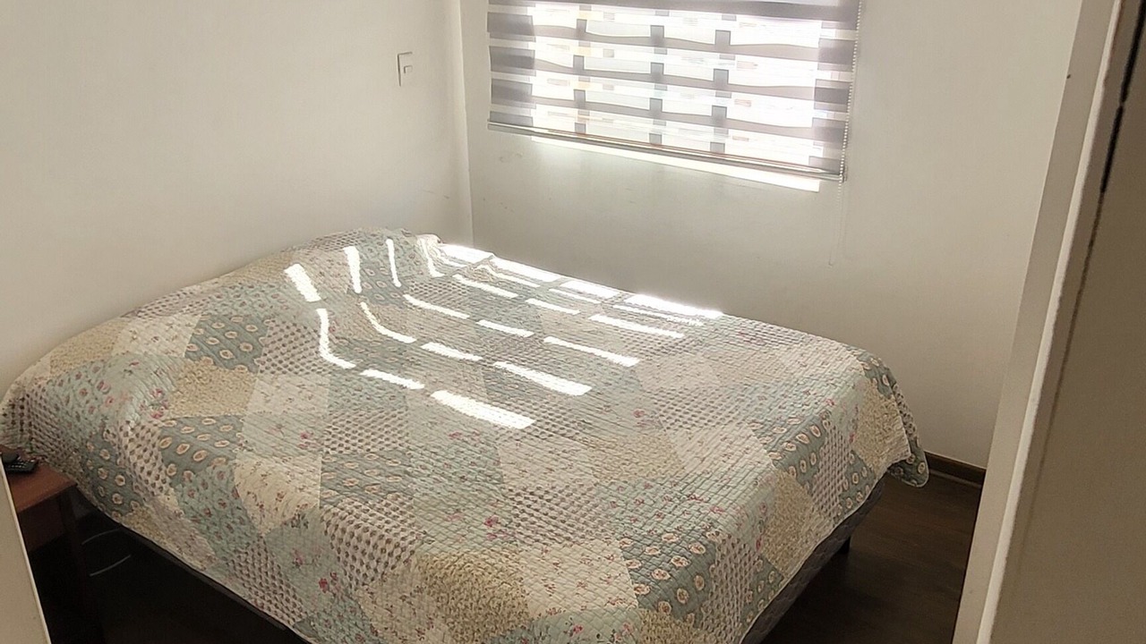 Photo of Bedroom in Talca