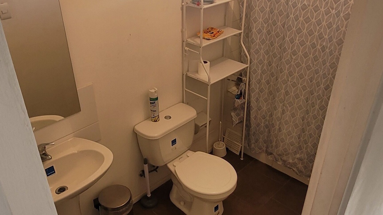 Photo of Bathroom in Talca