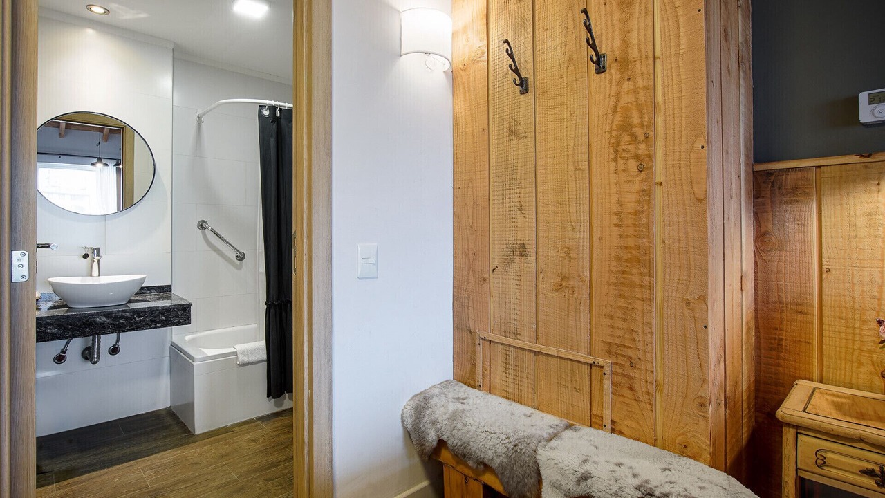 Photo of Bathroom in Centro