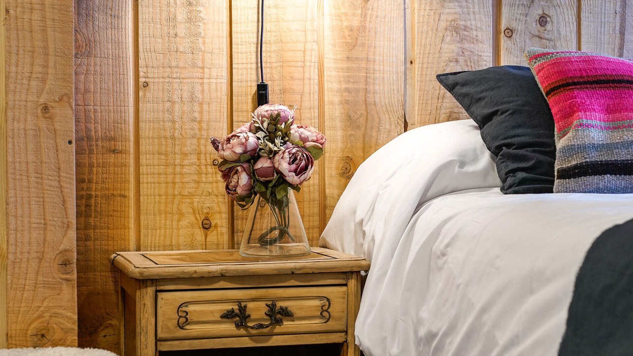 Photo of Bedroom in Centro