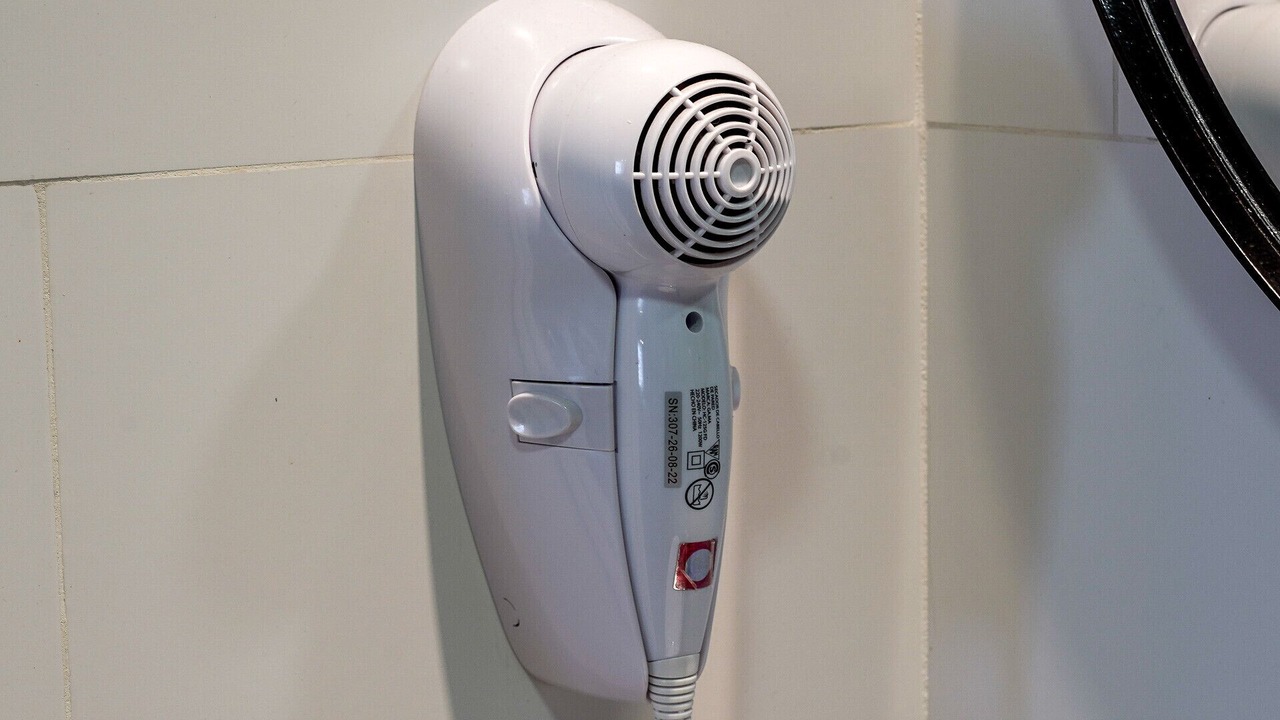 Photo of Bathroom in Centro
