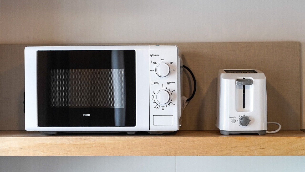 Photo of Kitchen in Centro