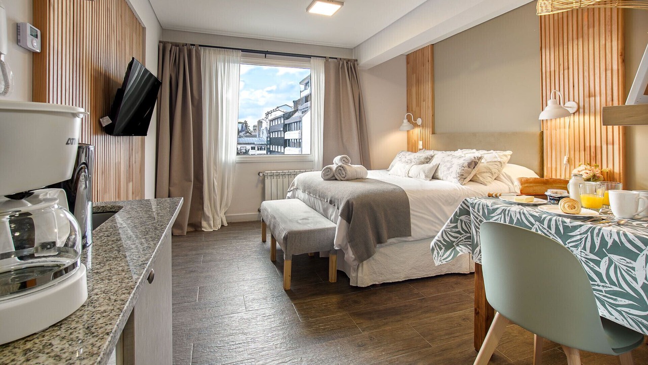 Photo of Bedroom in Centro
