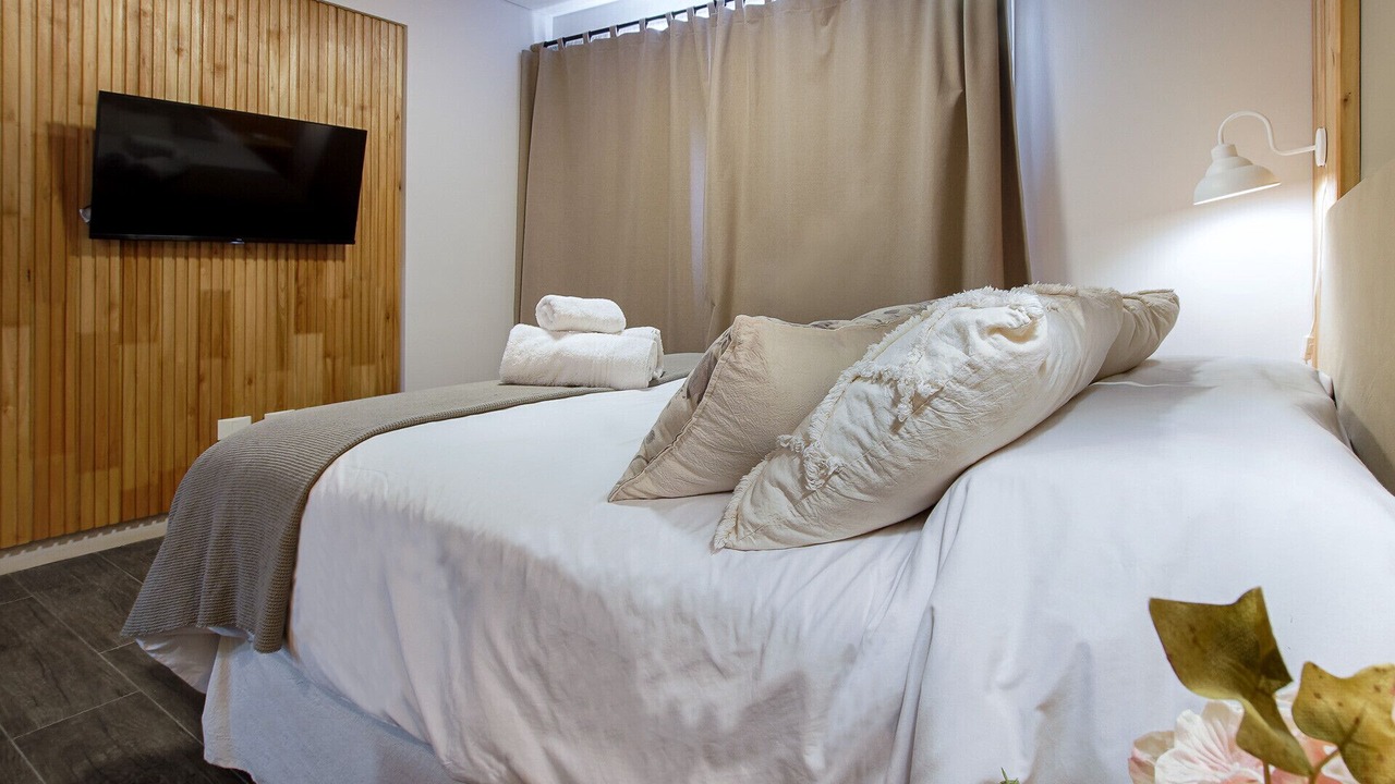 Photo of Bedroom in Centro