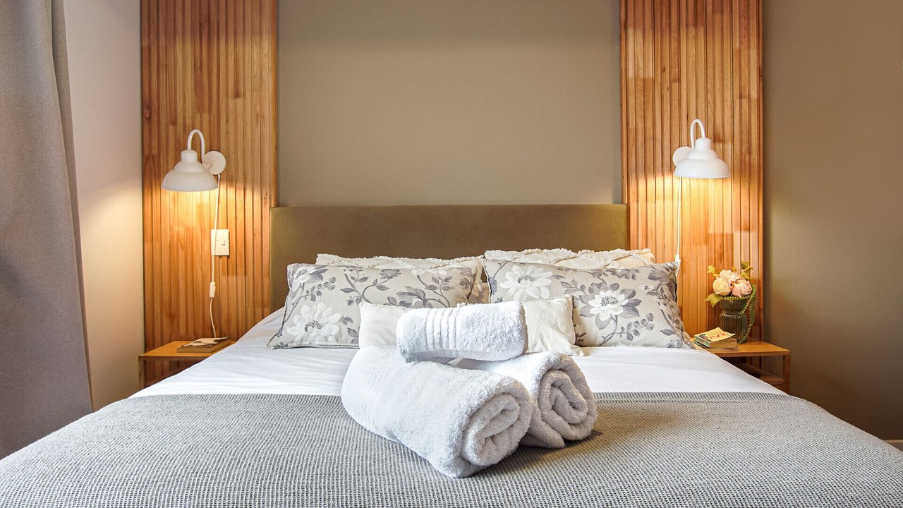 Photo of Bedroom in Centro