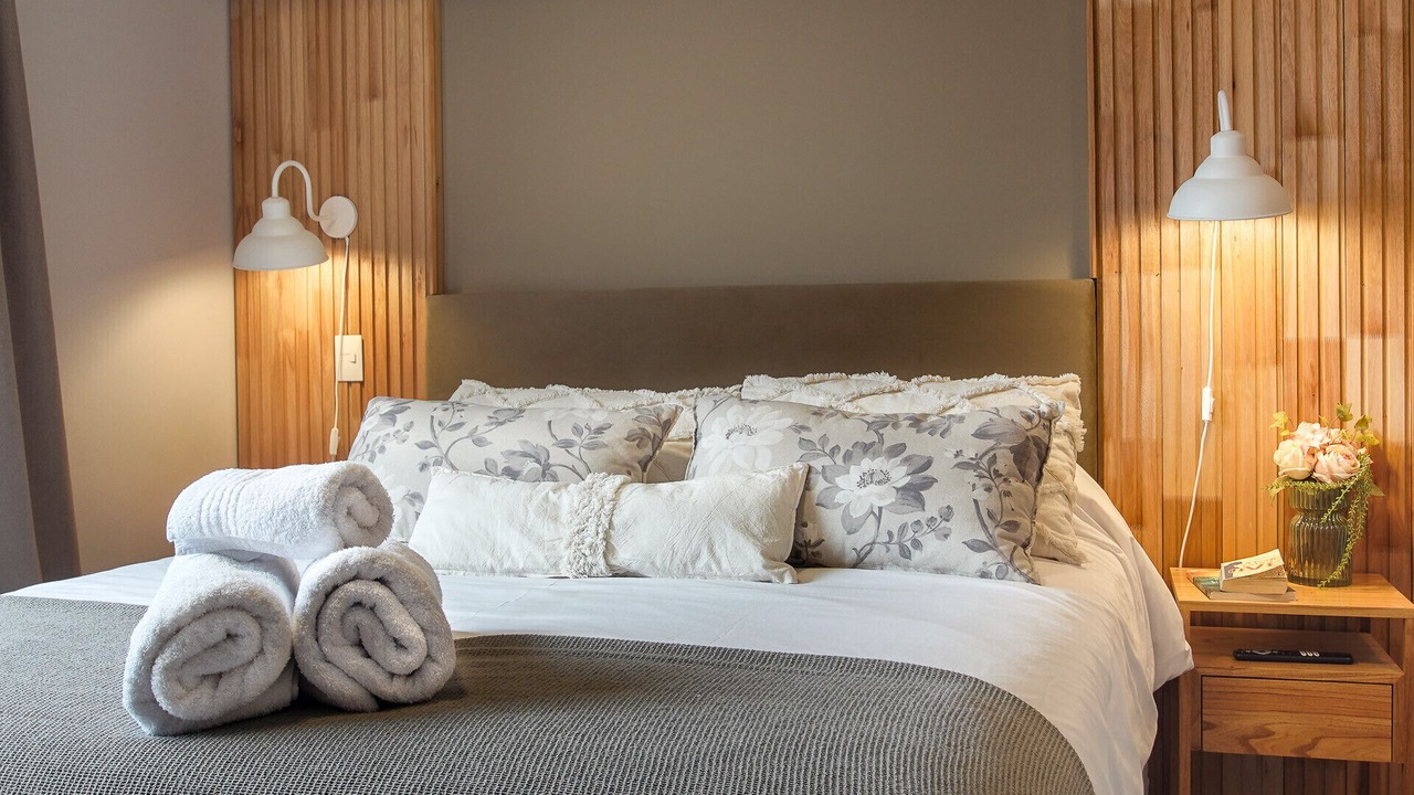 Photo of Bedroom in Centro