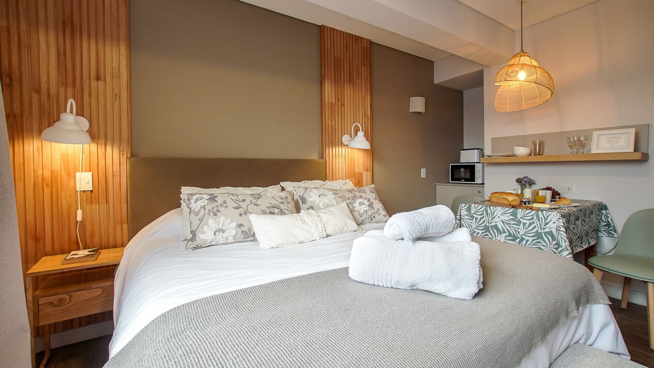 Photo of Bedroom in Centro
