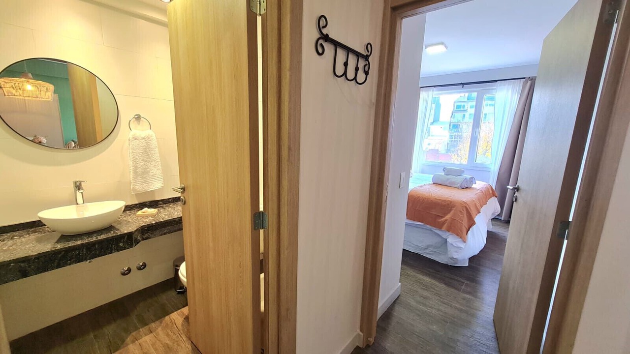 Photo of Bedroom in Centro