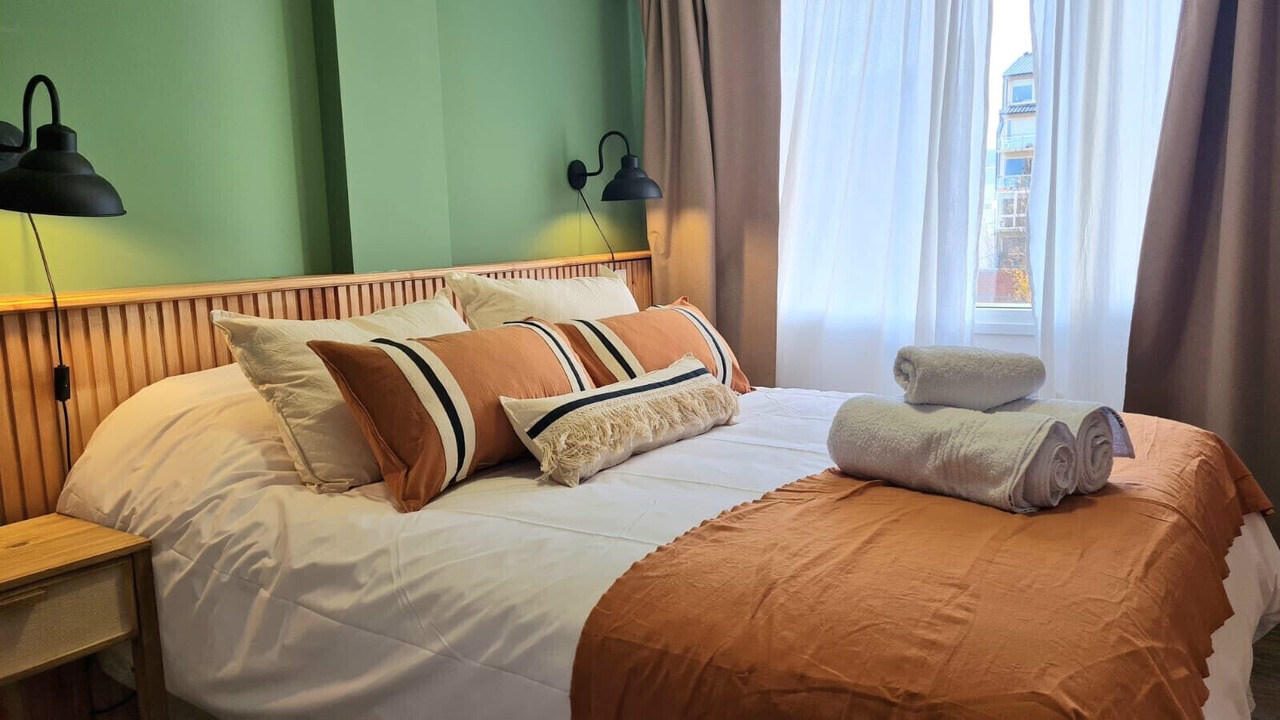Photo of Bedroom in Centro