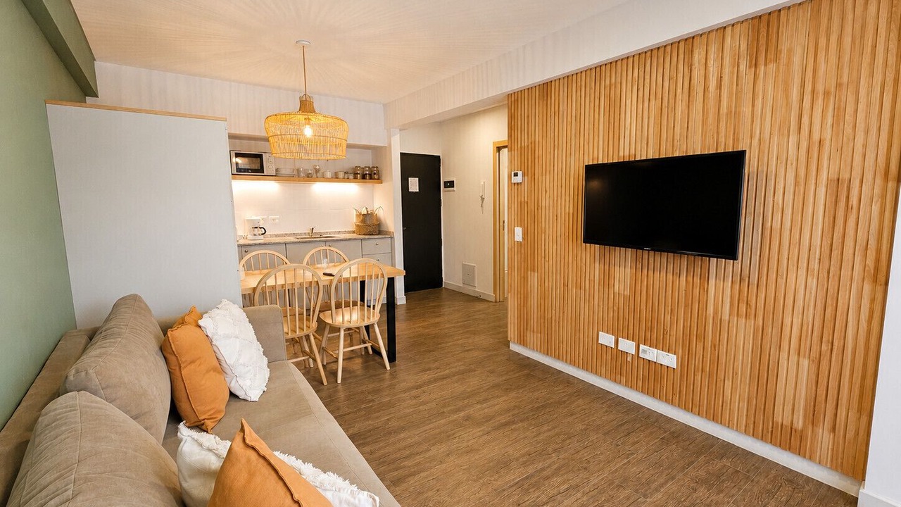 Photo of Livingroom in Centro
