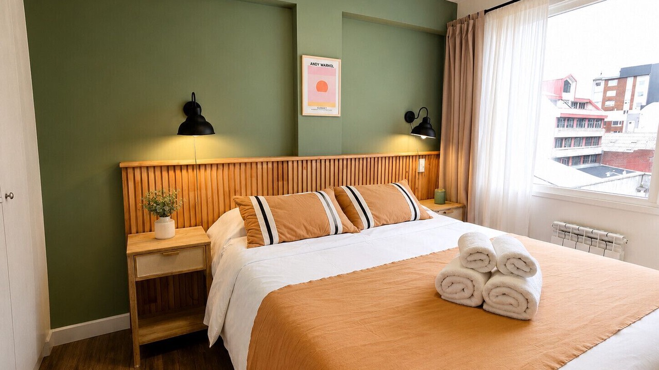 Photo of Bedroom in Centro