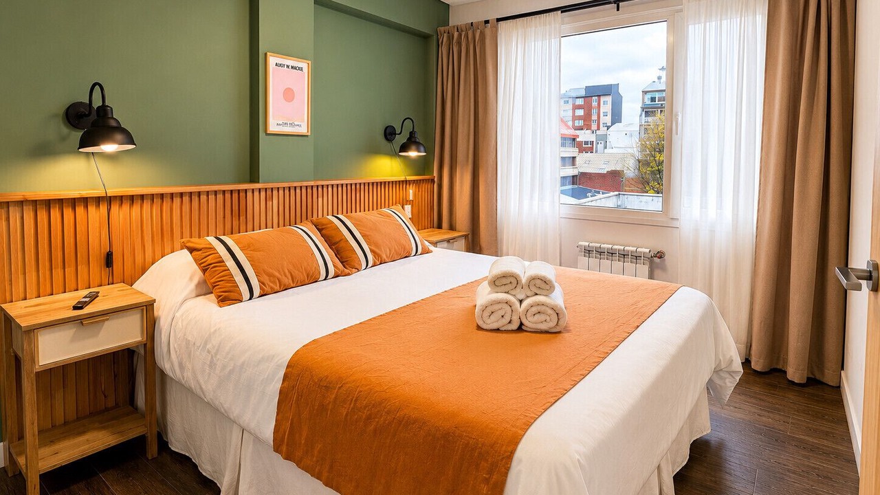 Photo of Bedroom in Centro