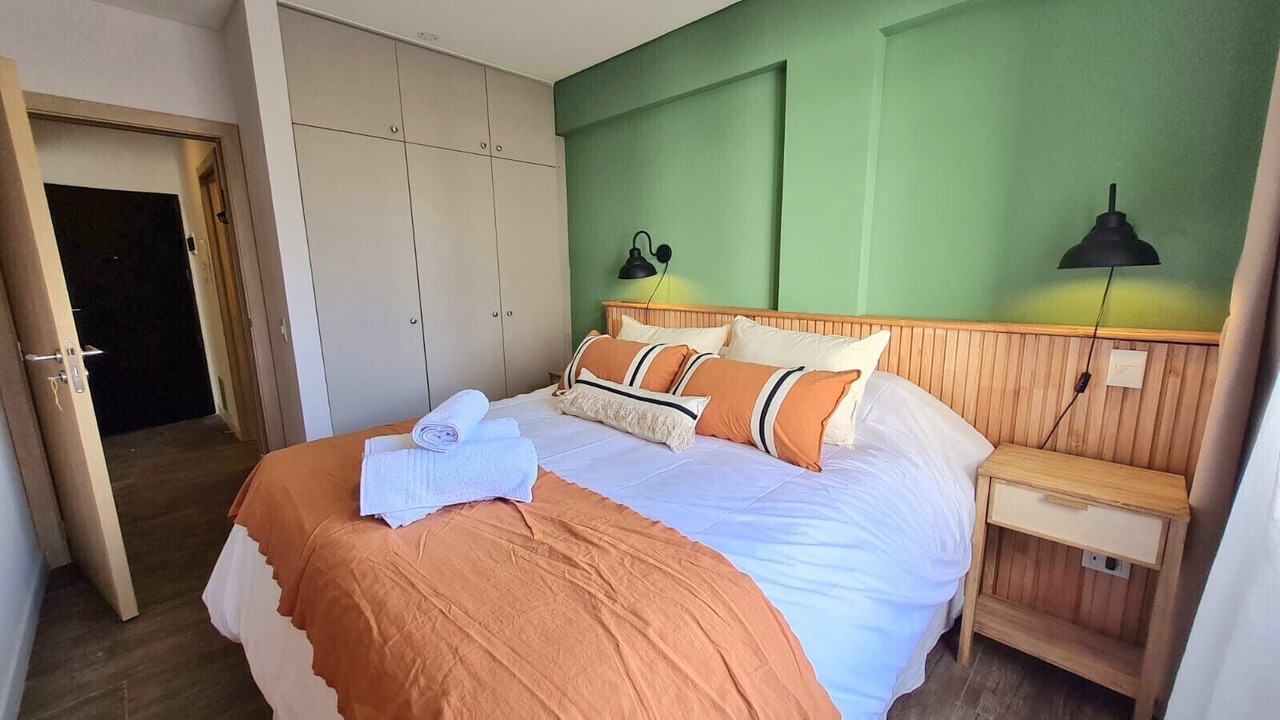 Photo of Bedroom in Centro