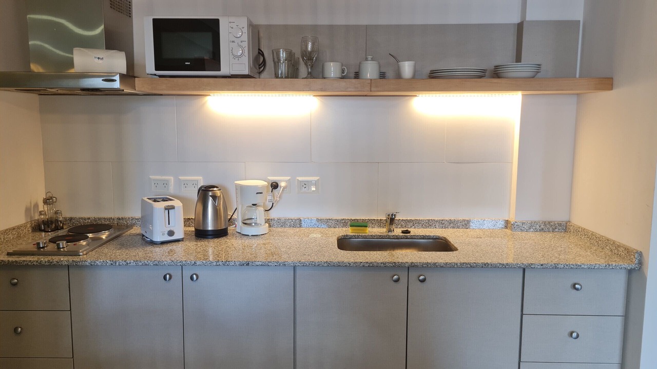 Photo of Kitchen in Centro