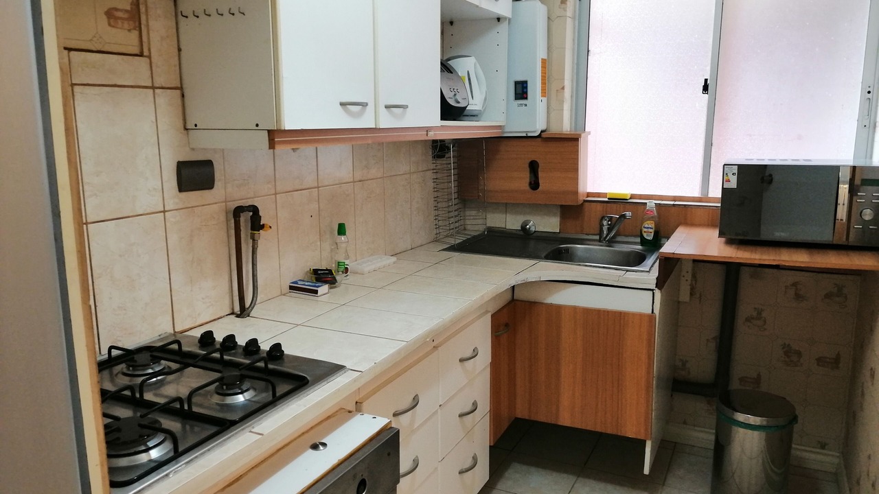 Photo of Kitchen in Puerto Montt
