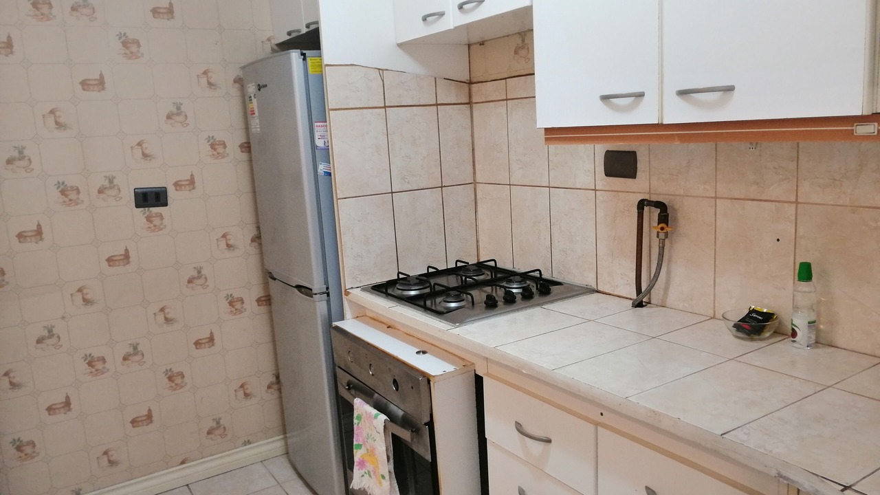 Photo of Kitchen in Puerto Montt