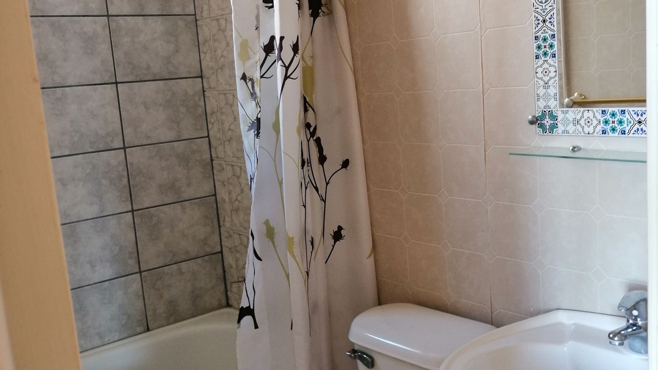 Photo of Bathroom in Puerto Montt