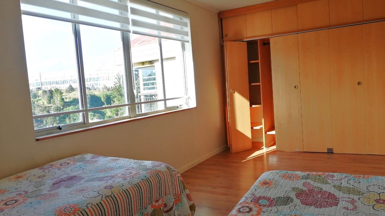 Photo of Bedroom in Puerto Montt
