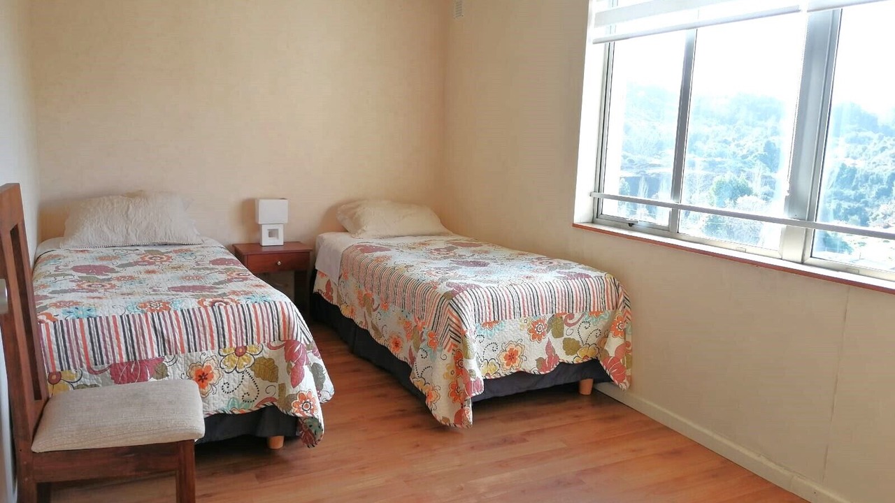 Photo of Bedroom in Puerto Montt