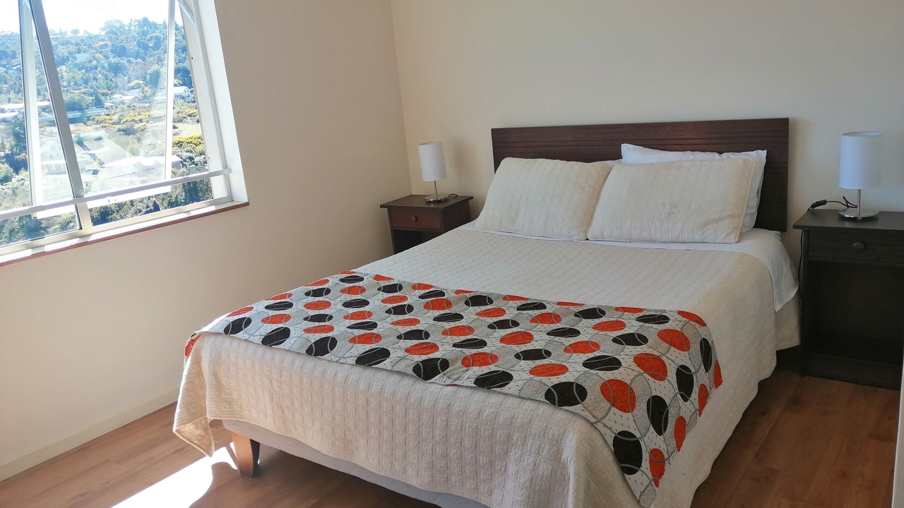 Photo of Bedroom in Puerto Montt