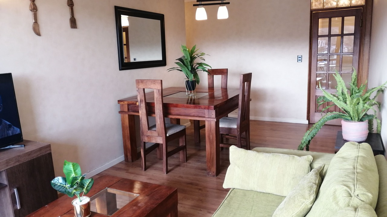 Photo of Livingroom in Puerto Montt
