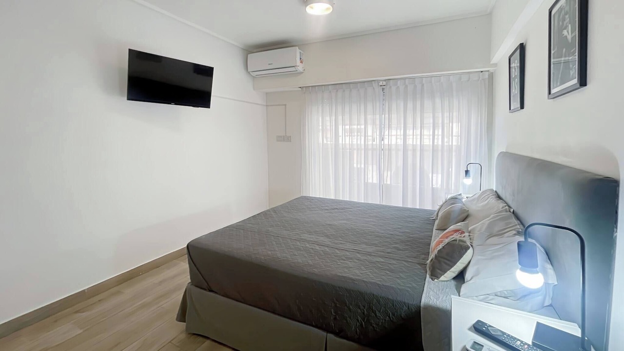 Photo of Bedroom in El Centro