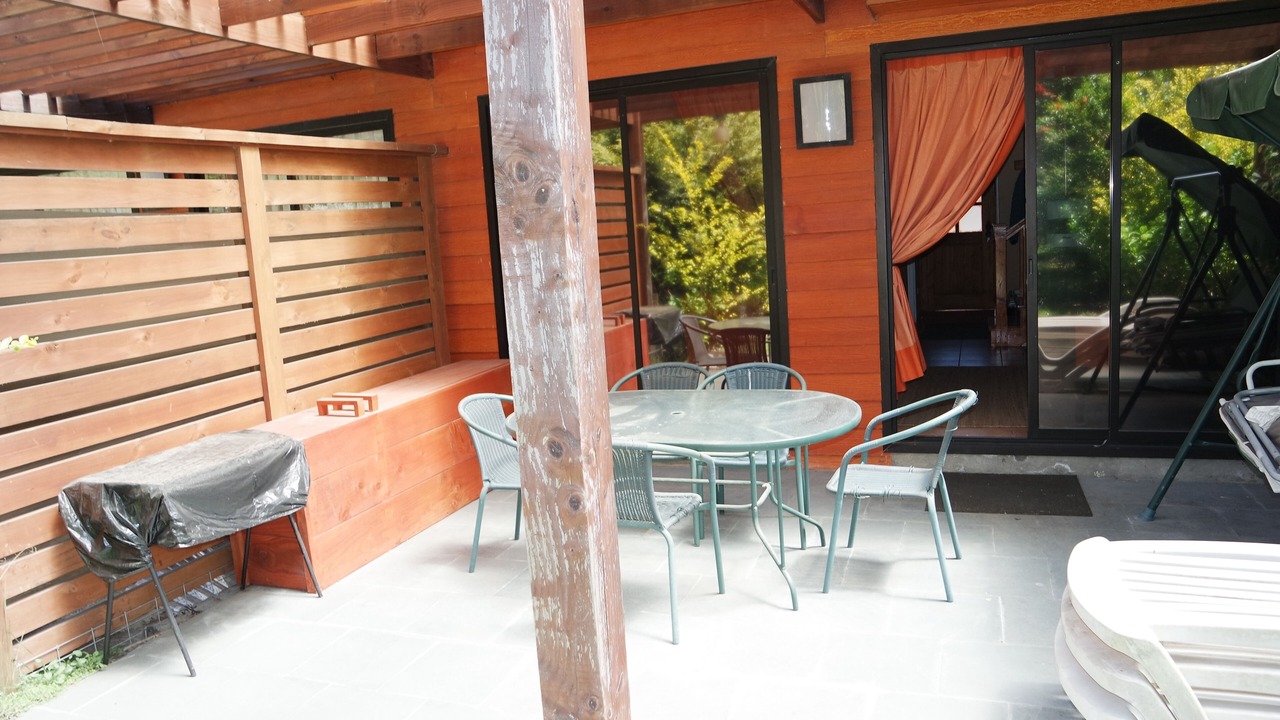 Photo of Outdoor in Pucon