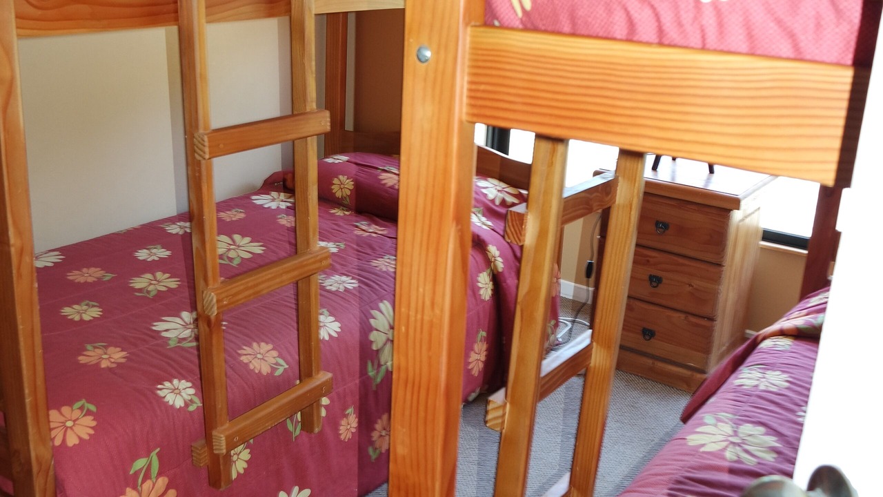 Photo of Bedroom in Pucon
