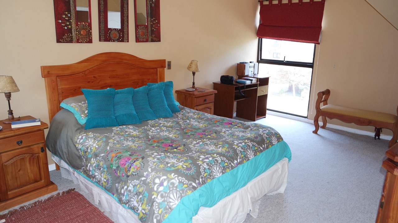Photo of Bedroom in Pucon