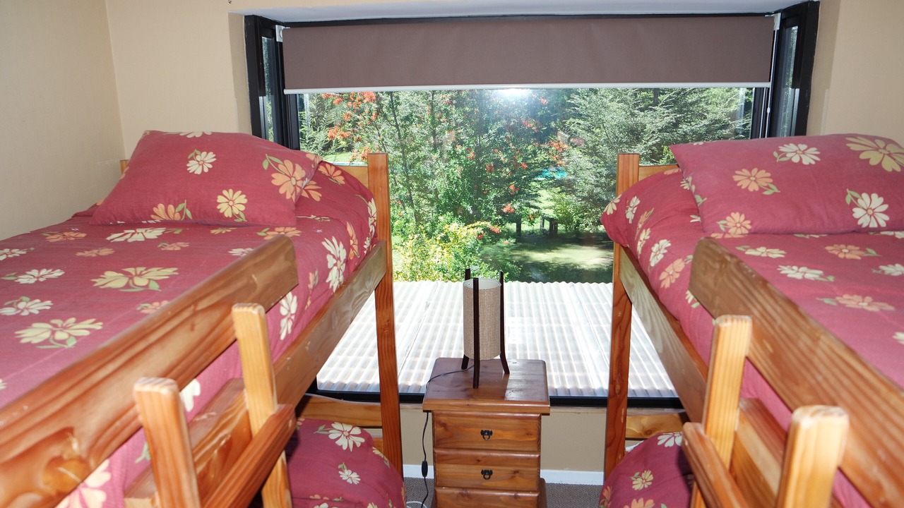 Photo of Bedroom in Pucon