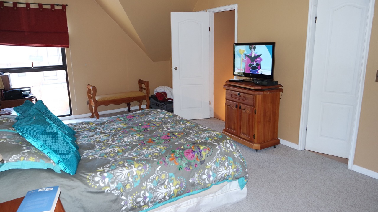 Photo of Bedroom in Pucon