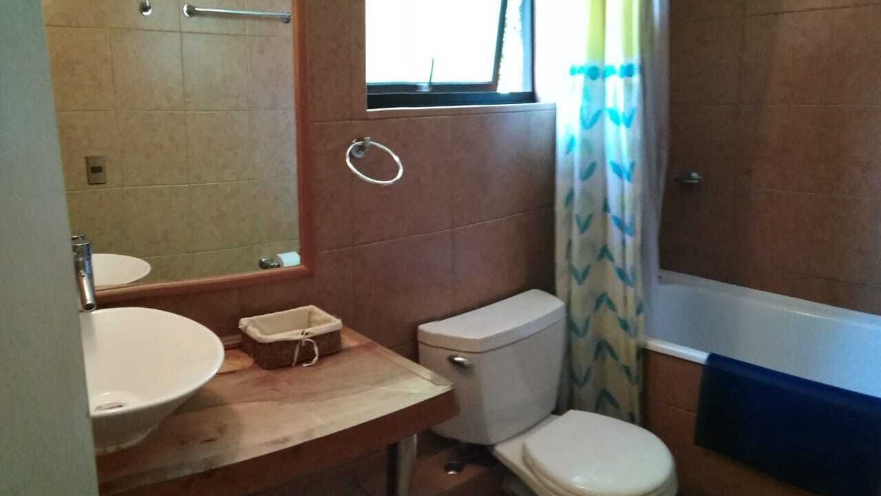 Photo of Bathroom in Pucon