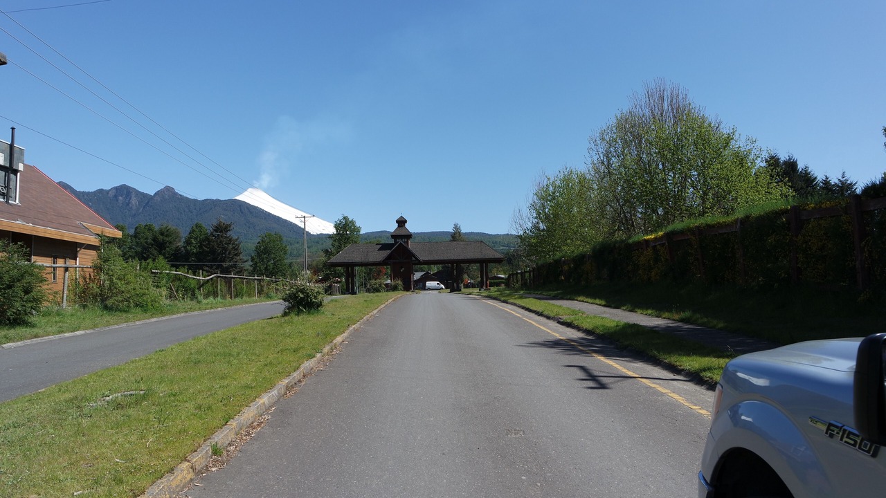 Photo of Outdoor in Pucon