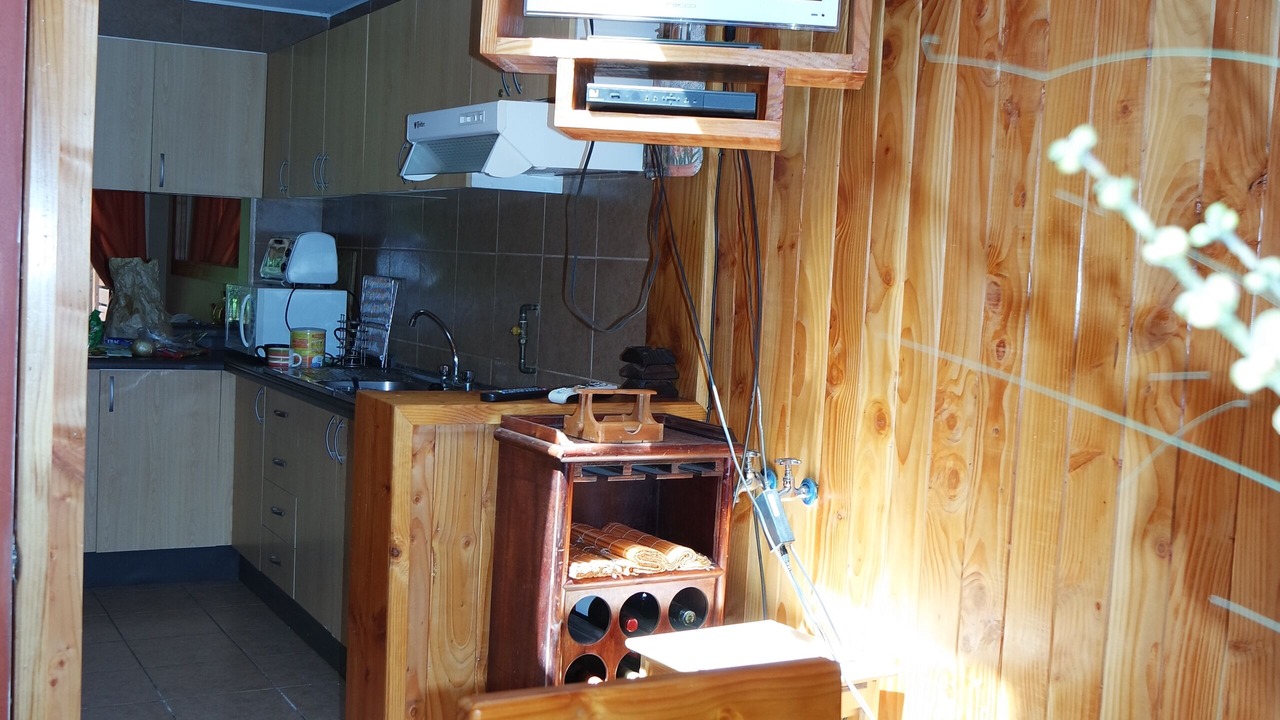 Photo of Kitchen in Pucon
