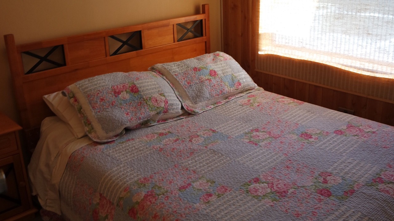 Photo of Bedroom in Pucon