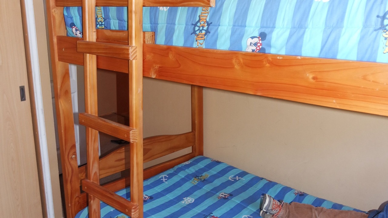 Photo of Bedroom in Pucon