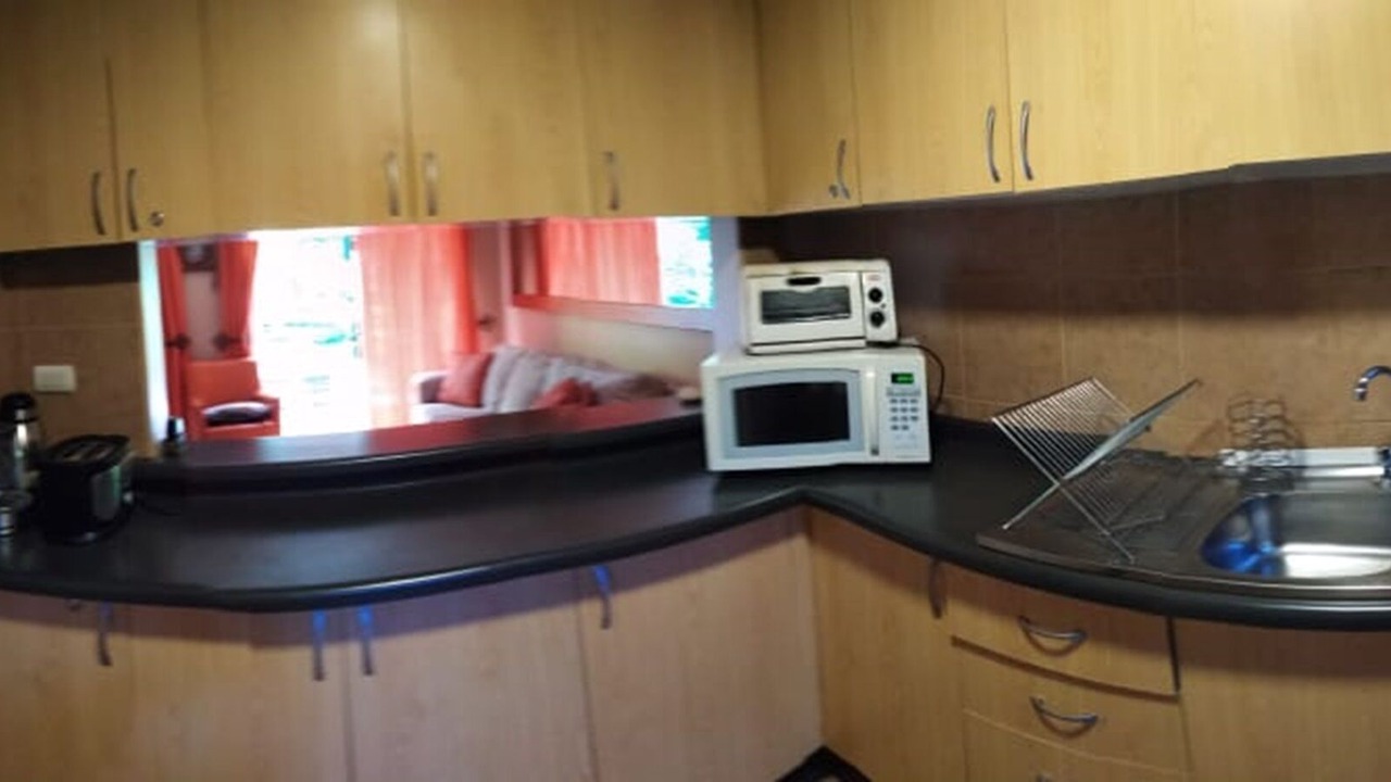Photo of Kitchen in Pucon