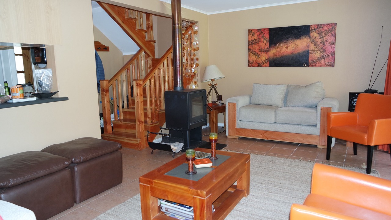 Photo of Livingroom in Pucon
