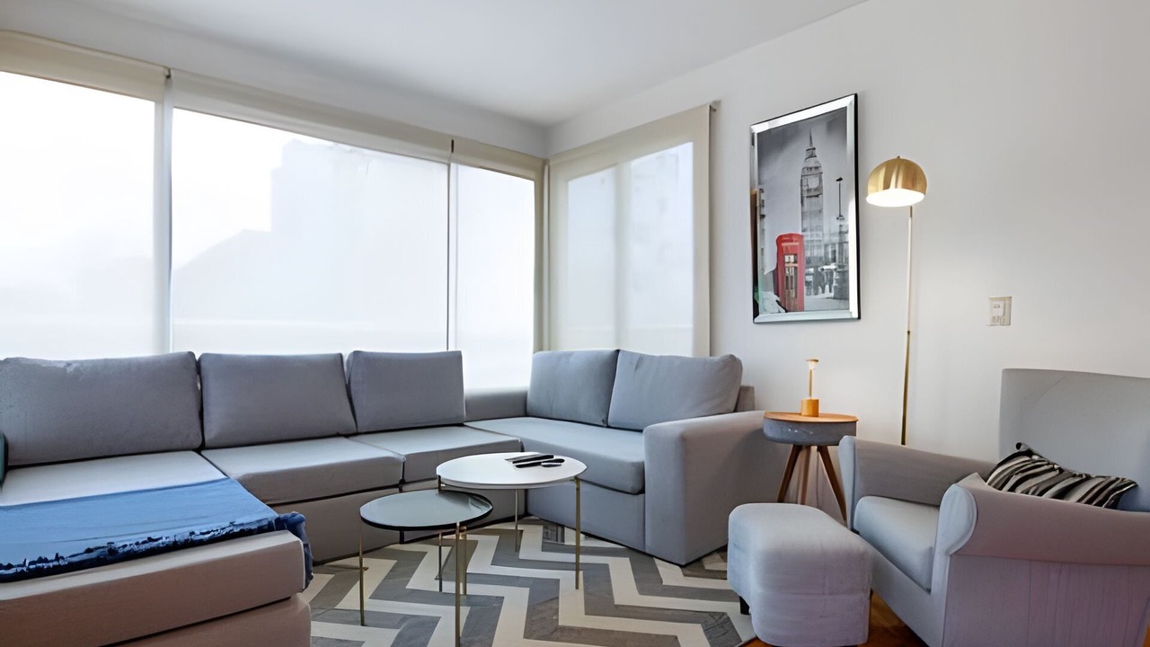 Photo of Livingroom in Palermo