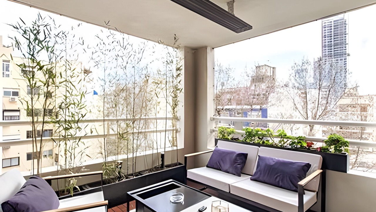 Photo of Livingroom in Palermo