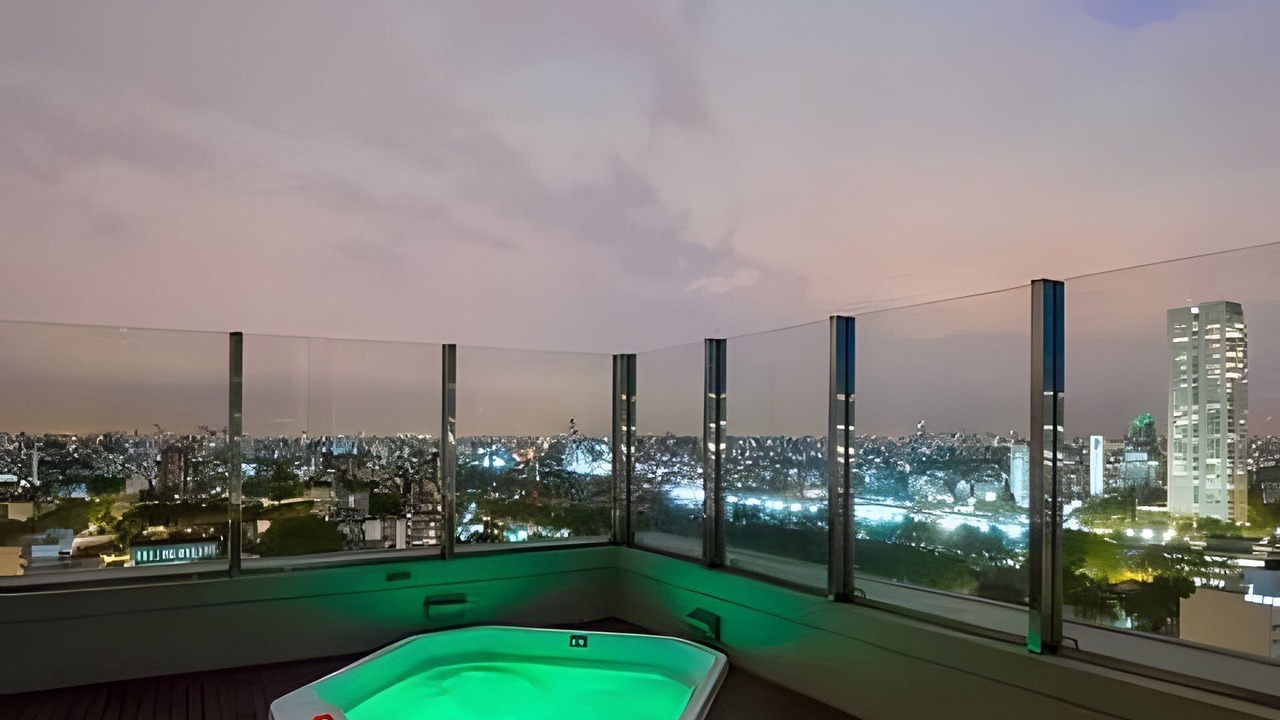 Photo of Outdoor in Palermo