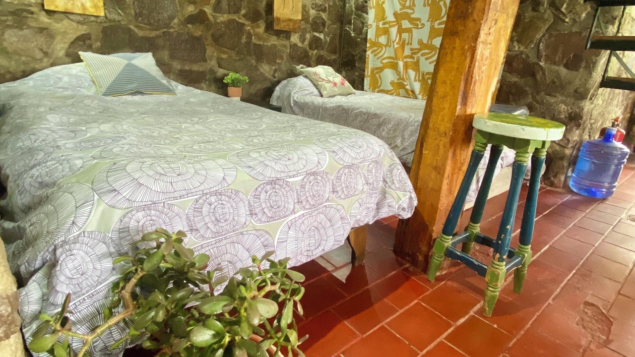 Photo of Bedroom in Melocoton