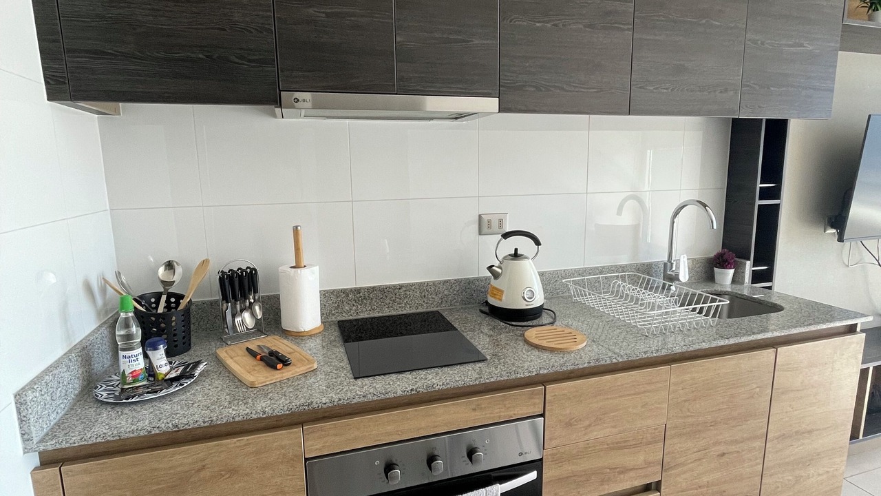 Photo of Kitchen in Concepcion