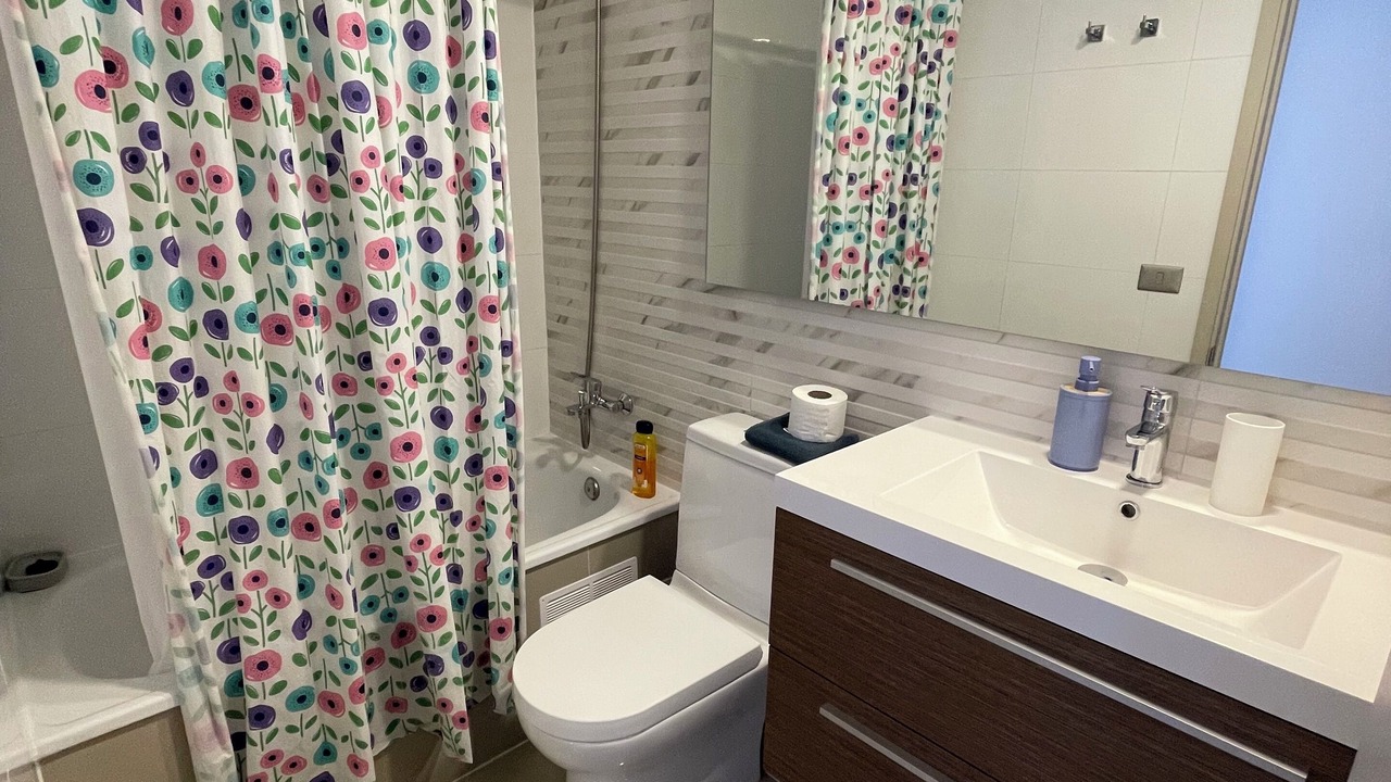 Photo of Bathroom in Concepcion