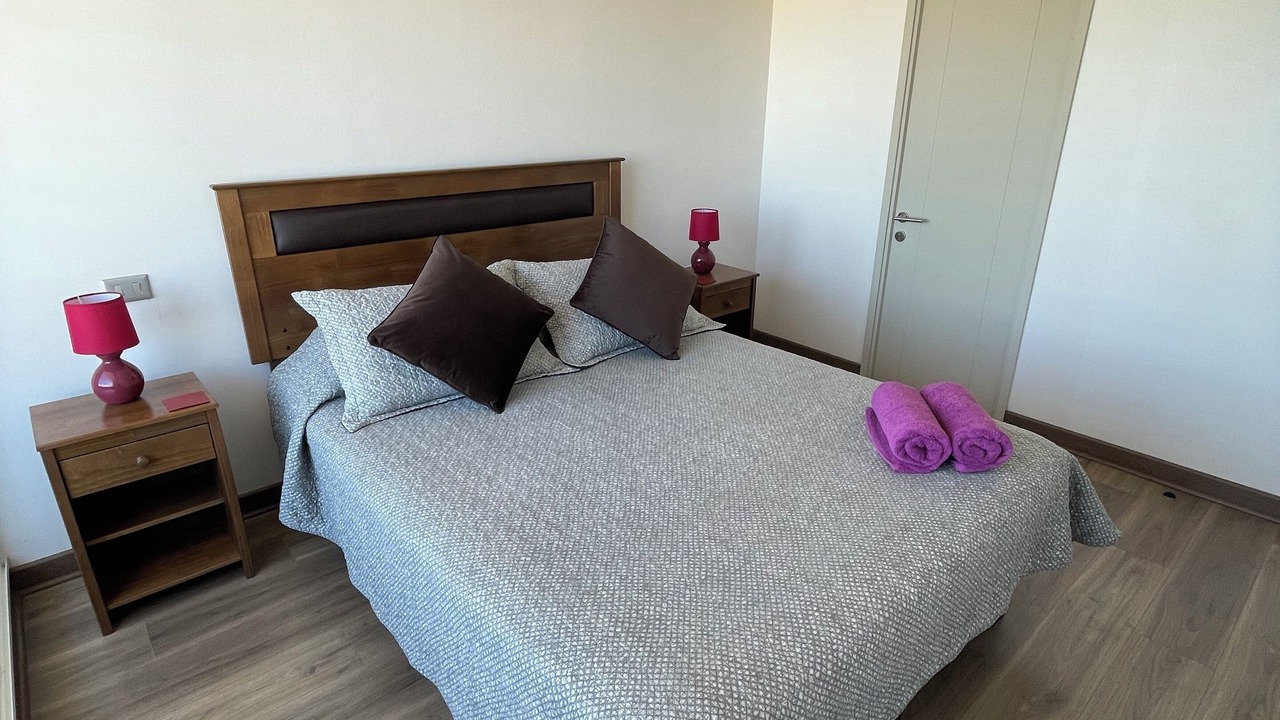 Photo of Bedroom in Concepcion