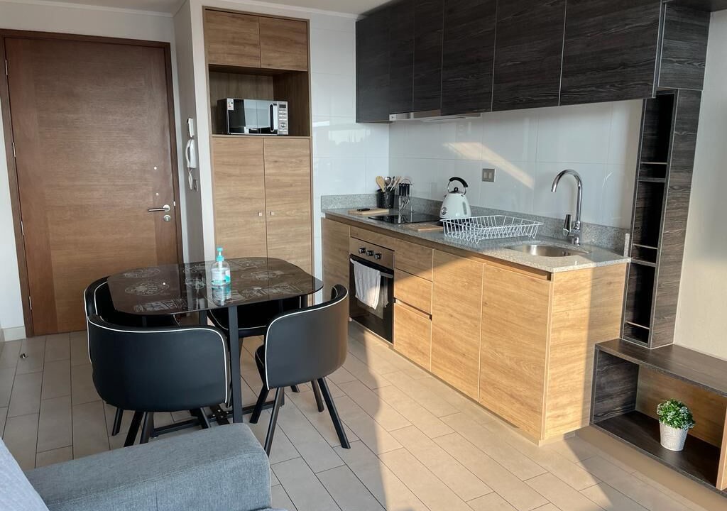 Photo of Kitchen in Concepcion